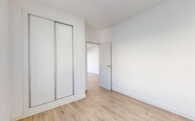 Herverkoop - Town House -
Orihuela Costa - Costa Blanca