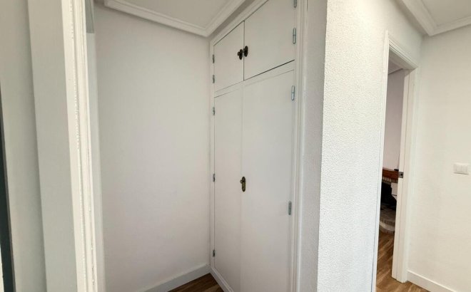 Revente - Appartement -
Torrevieja - Costa Blanca