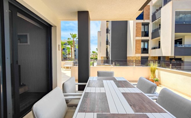 Revente - Appartement -
Orihuela Costa - Costa Blanca