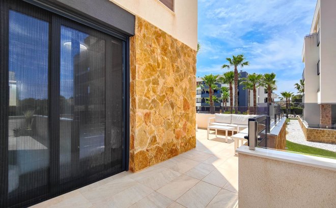 Revente - Appartement -
Orihuela Costa - Costa Blanca