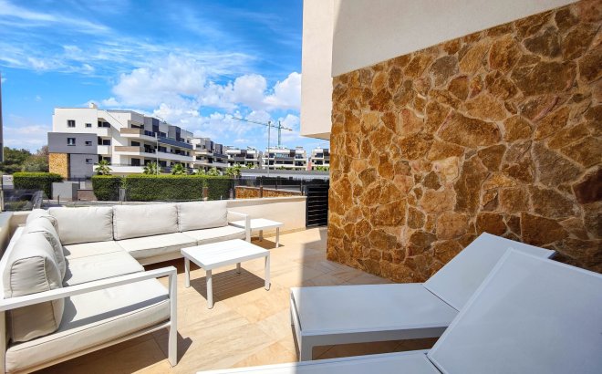 Revente - Appartement -
Orihuela Costa - Costa Blanca