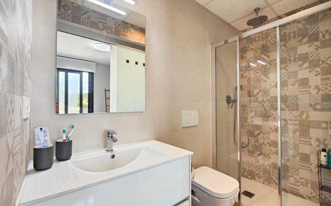 Revente - Appartement -
Orihuela Costa - Costa Blanca