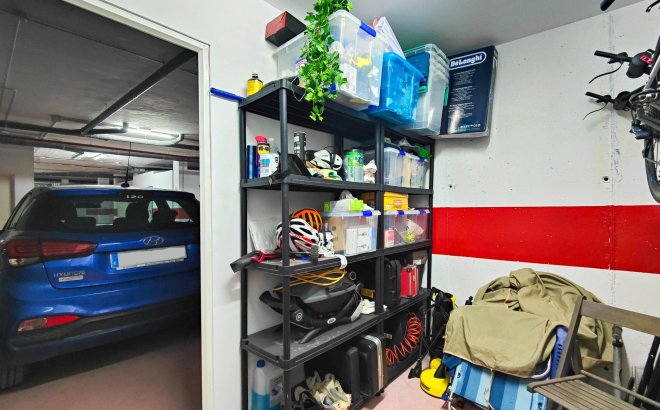 Revente - Appartement -
Orihuela Costa - Costa Blanca