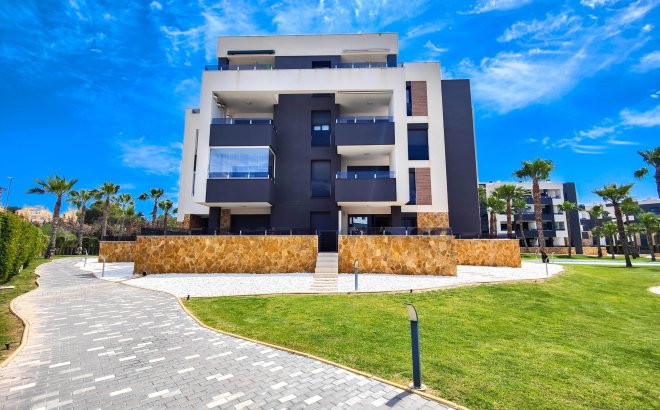 Revente - Appartement -
Orihuela Costa - Costa Blanca
