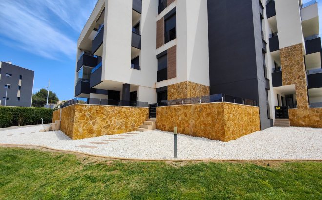 Revente - Appartement -
Orihuela Costa - Costa Blanca