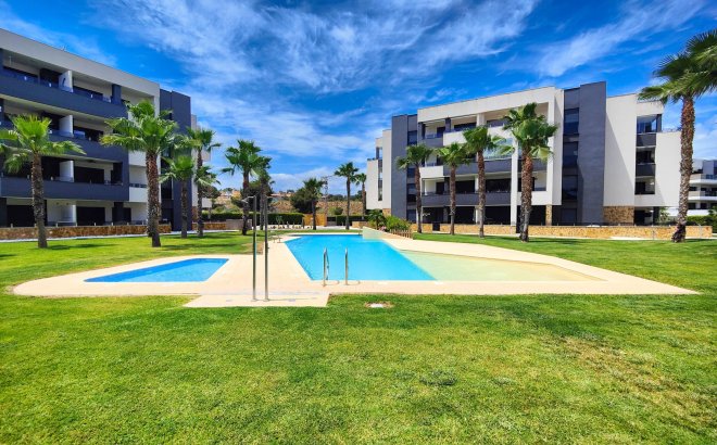 Revente - Appartement -
Orihuela Costa - Costa Blanca