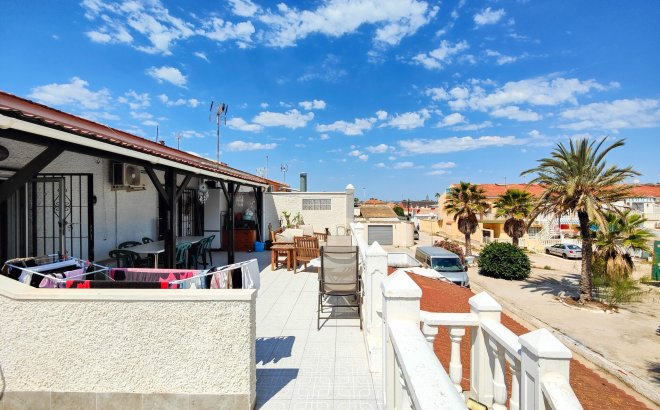 Resale - Commercial -
Torrevieja - Costa Blanca