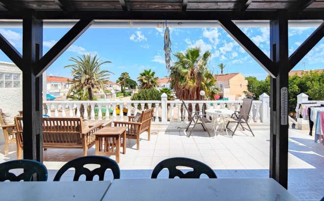 Resale - Commercial -
Torrevieja - Costa Blanca