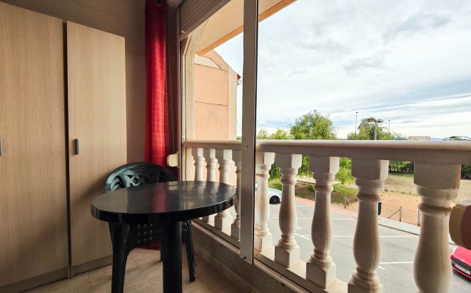 Revente - Appartement -
Torrevieja - Costa Blanca