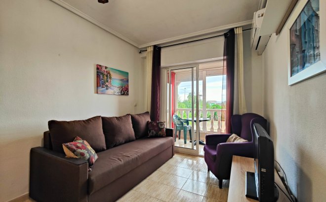 Revente - Appartement -
Torrevieja - Costa Blanca