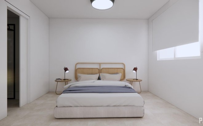 New Build - Apartment -
Pilar de la Horadada - Torre De La Horadada