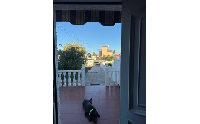 Revente - Town House -
Torrevieja - Costa Blanca