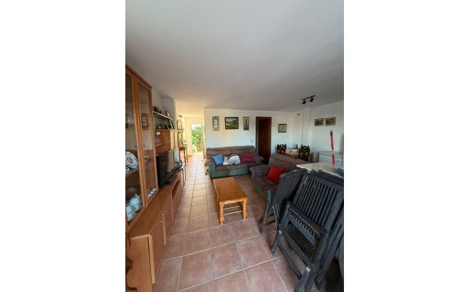Revente - Town House -
Torrevieja - Costa Blanca