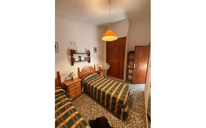 Revente - Town House -
Torrevieja - Costa Blanca