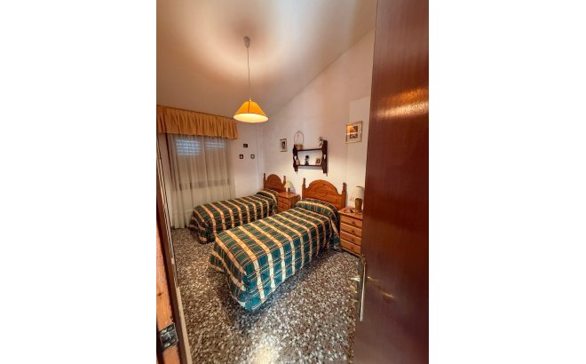 Revente - Town House -
Torrevieja - Costa Blanca