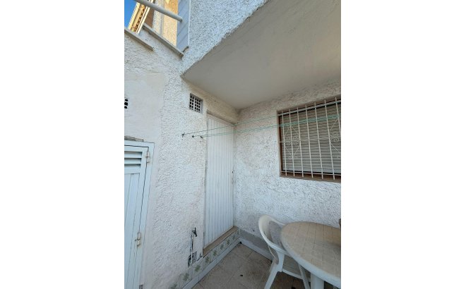 Revente - Town House -
Torrevieja - Costa Blanca