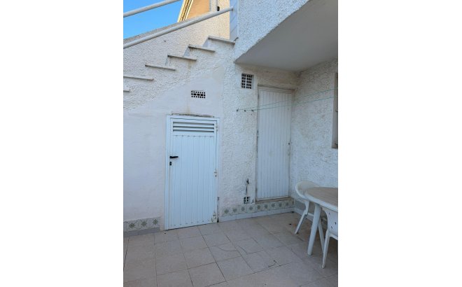 Revente - Town House -
Torrevieja - Costa Blanca