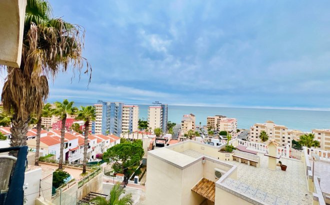 Herverkoop - Appartement -
Torrevieja - Miramar - Torre Del Moro