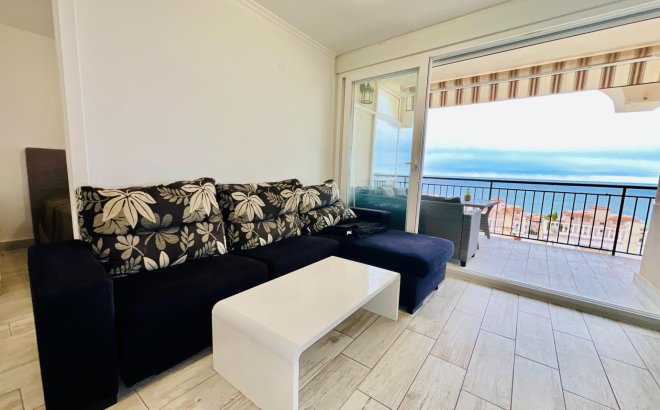 Herverkoop - Appartement -
Torrevieja - Miramar - Torre Del Moro