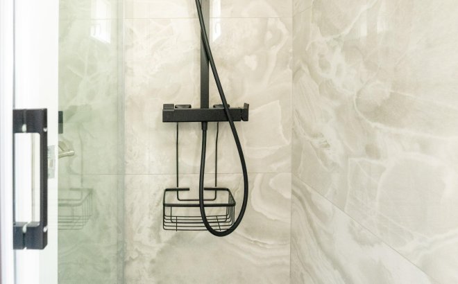 Resale - Town House -
Torrevieja - Punta Prima