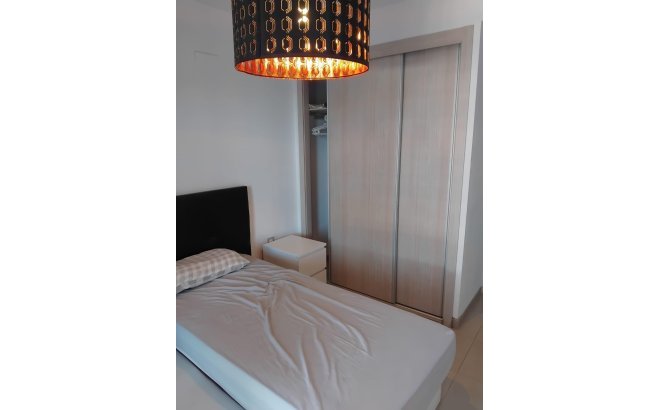 Revente - Appartement -
Orihuela Costa - Lomas de Cabo Roig