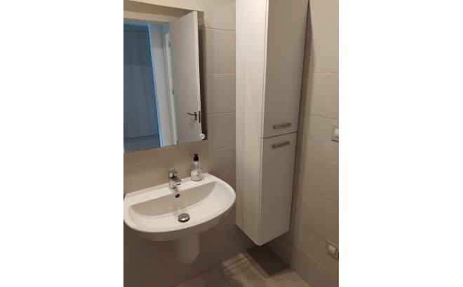 Revente - Appartement -
Orihuela Costa - Lomas de Cabo Roig