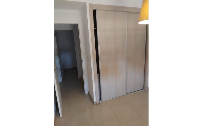 Revente - Appartement -
Orihuela Costa - Lomas de Cabo Roig