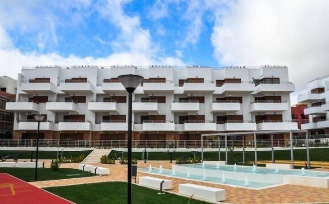 Revente - Appartement -
Orihuela Costa - Lomas de Cabo Roig