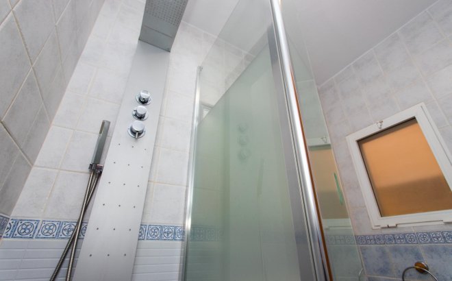 Resale - Town House -
Orihuela Costa - Las Filipinas