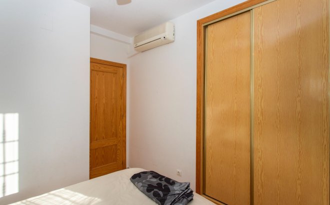 Resale - Town House -
Orihuela Costa - Las Filipinas
