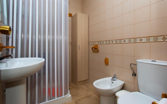 Resale - Penthouse -
Torrevieja - Playa del Cura