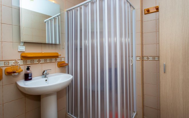 Resale - Penthouse -
Torrevieja - Playa del Cura