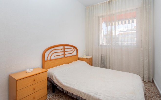 Resale - Penthouse -
Torrevieja - Playa del Cura