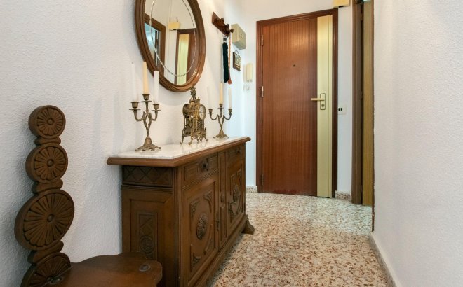 Resale - Penthouse -
Torrevieja - Playa del Cura