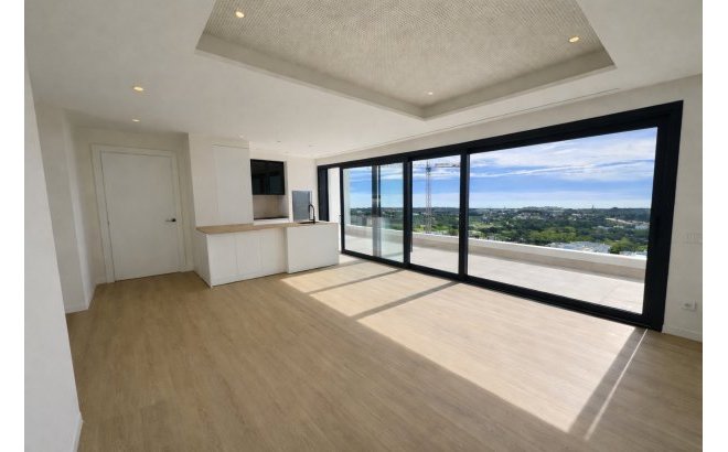 Resale - Apartment -
Orihuela Costa - Costa Blanca