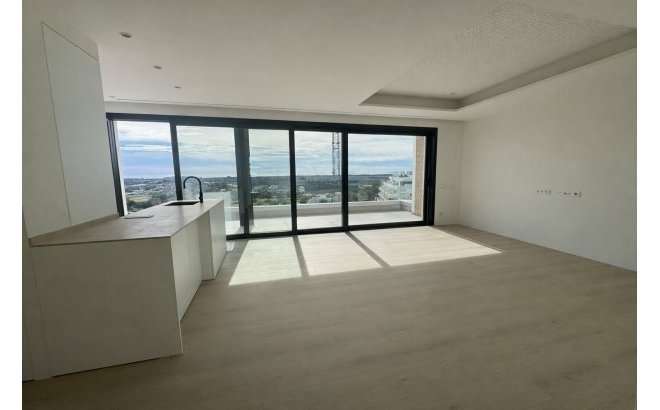 Resale - Apartment -
Orihuela Costa - Costa Blanca