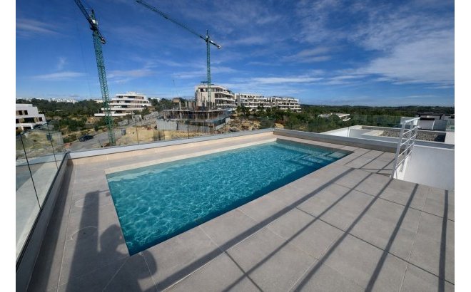 Resale - Apartment -
Orihuela Costa - Costa Blanca