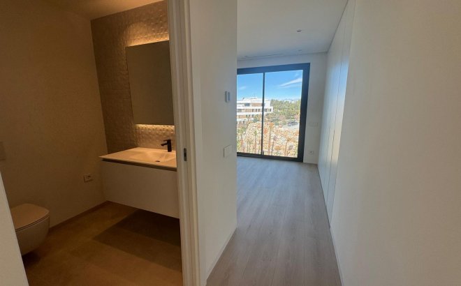 Resale - Apartment -
Orihuela Costa - Costa Blanca