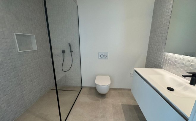 Resale - Apartment -
Orihuela Costa - Costa Blanca