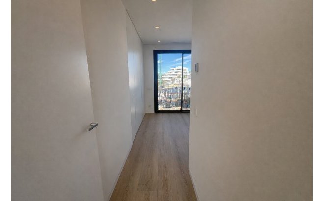 Resale - Apartment -
Orihuela Costa - Costa Blanca