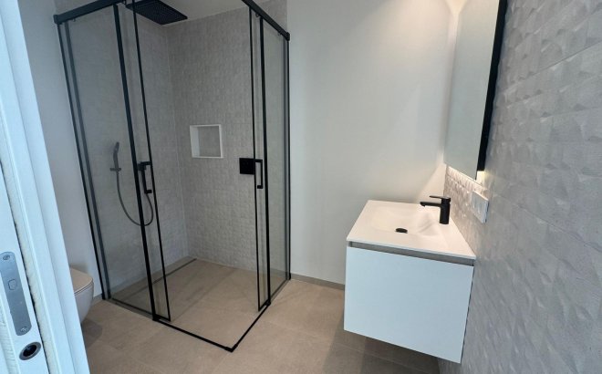 Resale - Apartment -
Orihuela Costa - Costa Blanca