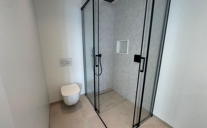 Resale - Apartment -
Orihuela Costa - Costa Blanca