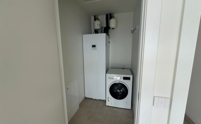 Resale - Apartment -
Orihuela Costa - Costa Blanca