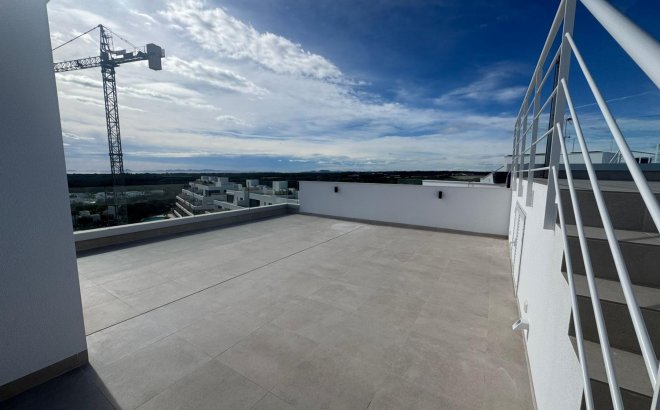 Resale - Apartment -
Orihuela Costa - Costa Blanca