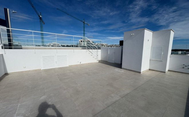 Resale - Apartment -
Orihuela Costa - Costa Blanca