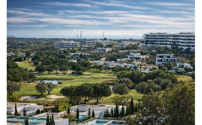 Resale - Apartment -
Orihuela Costa - Costa Blanca