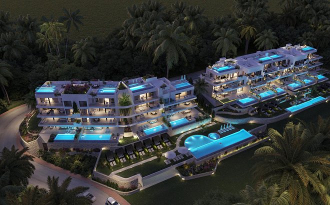 Resale - Apartment -
Orihuela Costa - Costa Blanca