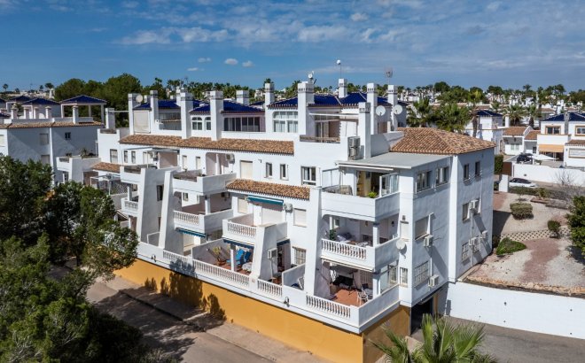 Revente - Appartement -
Orihuela Costa - Costa Blanca