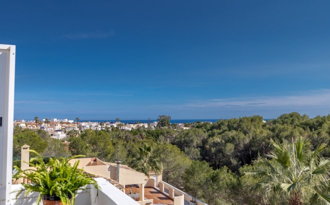 Revente - Appartement -
Orihuela Costa - Costa Blanca