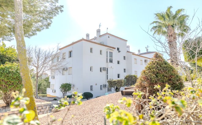 Revente - Appartement -
Orihuela Costa - Costa Blanca